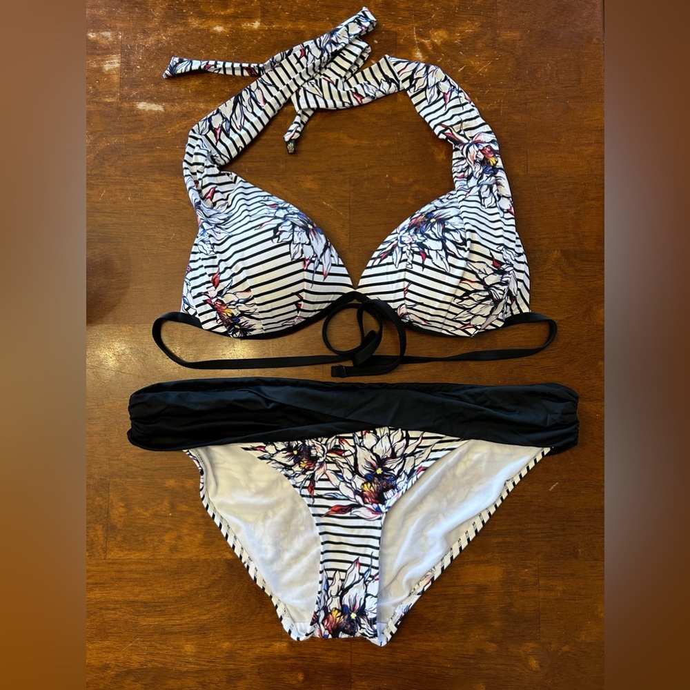 Bikini La vie en rose XL